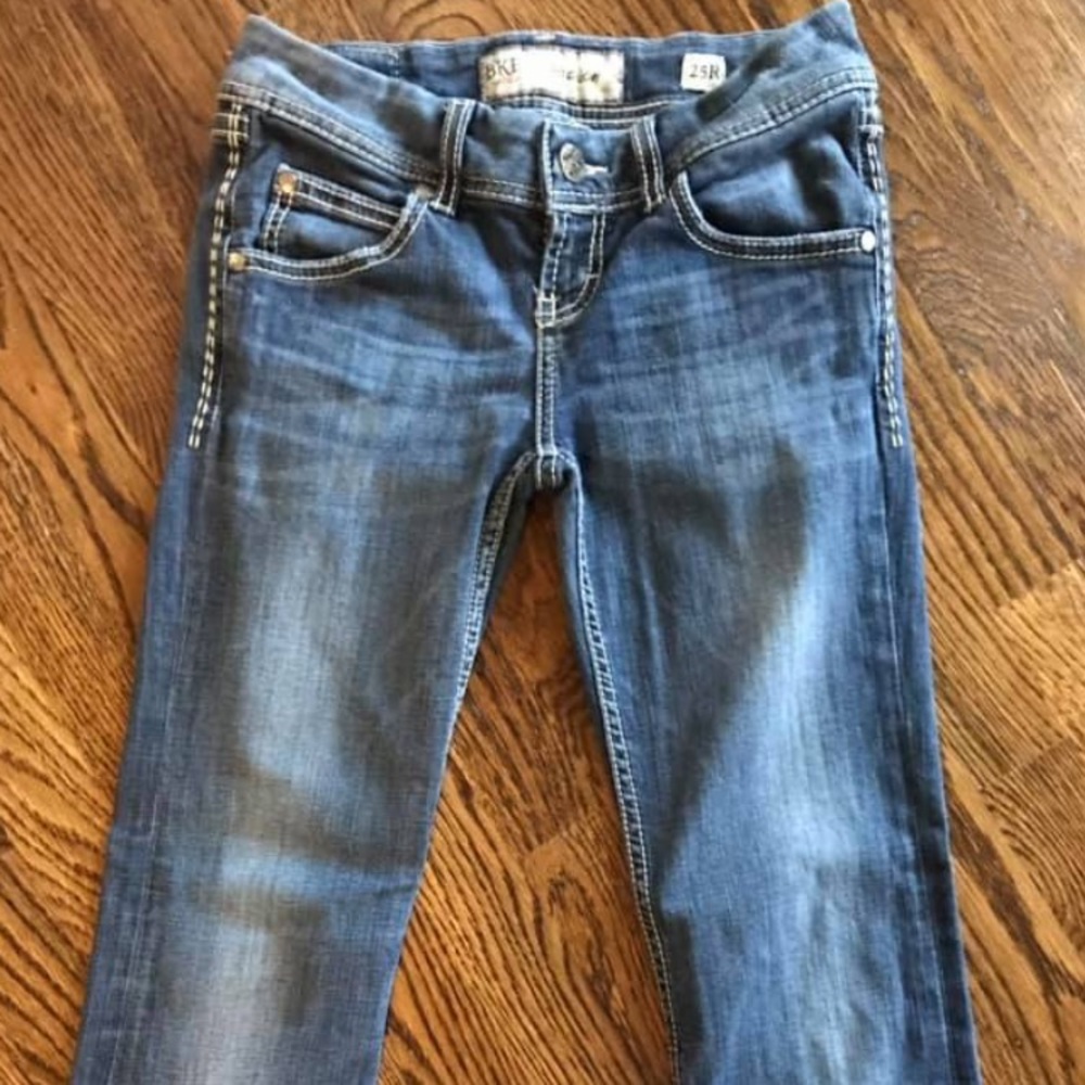 BKE Jeans
